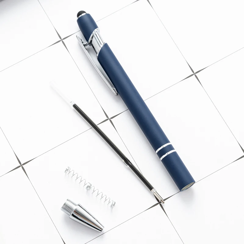 https://ae01.alicdn.com/kf/S3deae82c63fd4857abd4a0eea3504655Y/Custom-Logo-Ballpoint-Pens-Personalized-Gift-School-Supplies-2023-Teacher-Stationery-Blue-Metal-Luxury-Beautiful-Funny.jpg