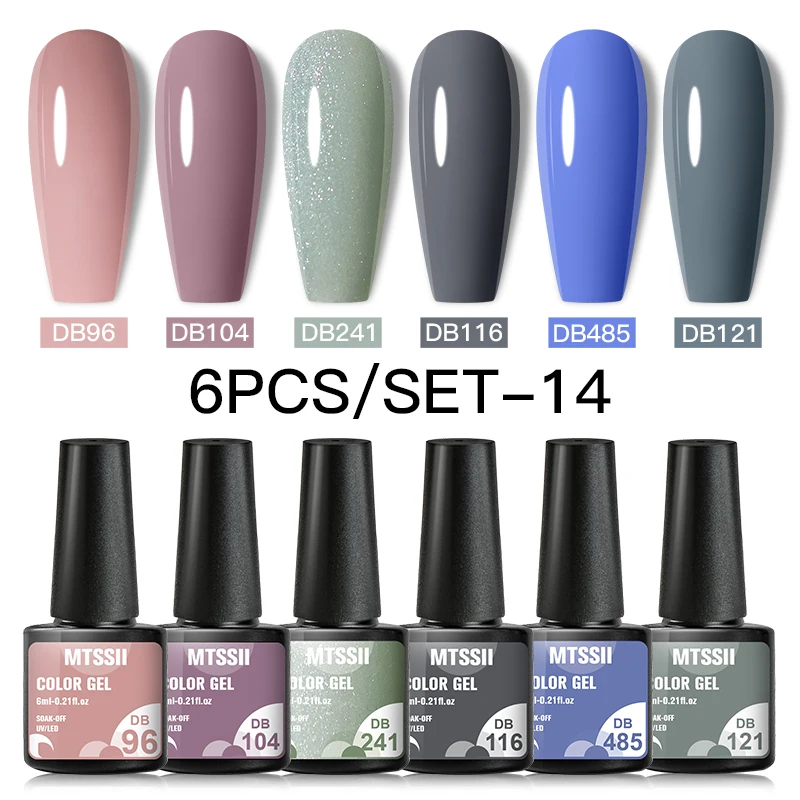UV Gel Nagellack Set – 12 Ml Basis, Decklack & Matt-Lack, Semi-permanent Für Langanhaltende Maniküre