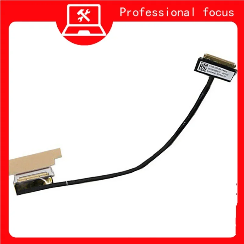 Nuovo Cavo Lcd Originale Per Lenovo Thinkpad T590 P53S T15 P15S Serie Gen 1, P/N 01 Yt323 01 Yt325 01 Yt324 Muslimatexam