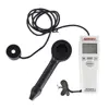 Ultraviolet Intensity Radiation Measure Tester UVAB Light Meters SENTRY ST-513 Lux meter 2