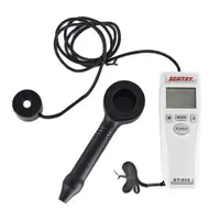 Ultraviolet Intensity Radiation Measure Tester UVAB Light Meters SENTRY ST-513 Lux meter 2