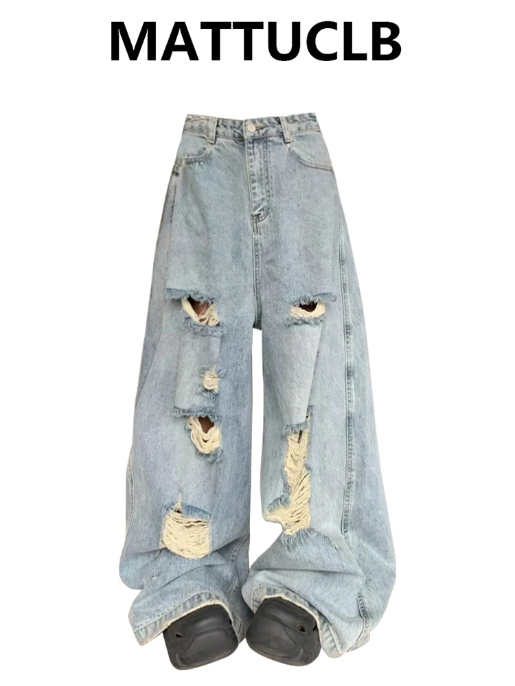 パンツ 2000's archive grunge baggy denim y2k baggy y2k grunge jeans - TikTok Shop