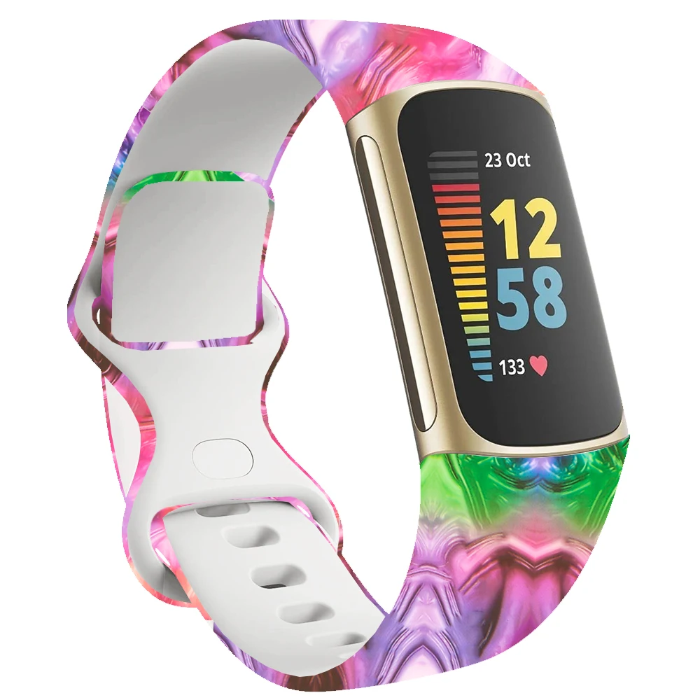 Fitbit Charge 5  μ ո Ʈ, Ʈ ġ  ü , Fit bit Charge 5 ׼, Ʈ 