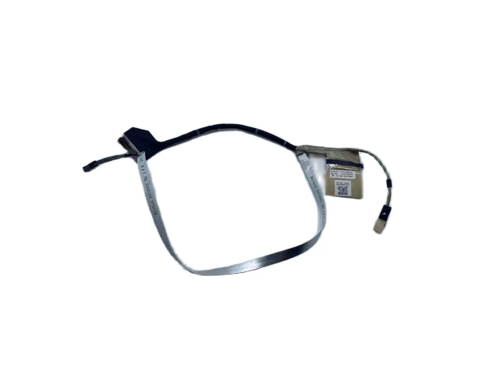 Tela Lcd Lvds Cabo para Acer Chromebook Dd0zbllc011 Spin 514 Cp5141h Cp514-1hh Cp514-1w Cp514-1wh Nova Marca - Imagem 2
