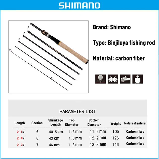 Shimano Expride Casting Rods  Original Shimano Fishing Rods - Shimano  Carbon Steel - Aliexpress