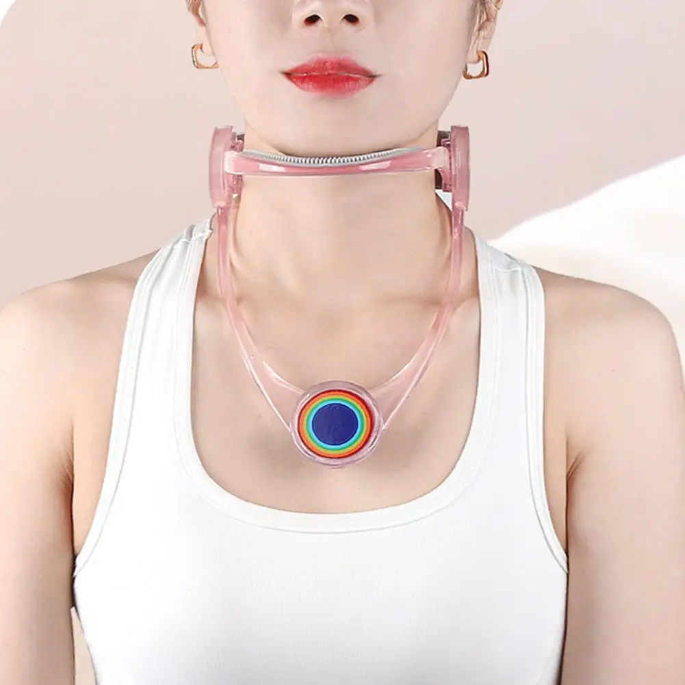 Рисунок 3 - Поддержка Шеи Бандаж полезный не