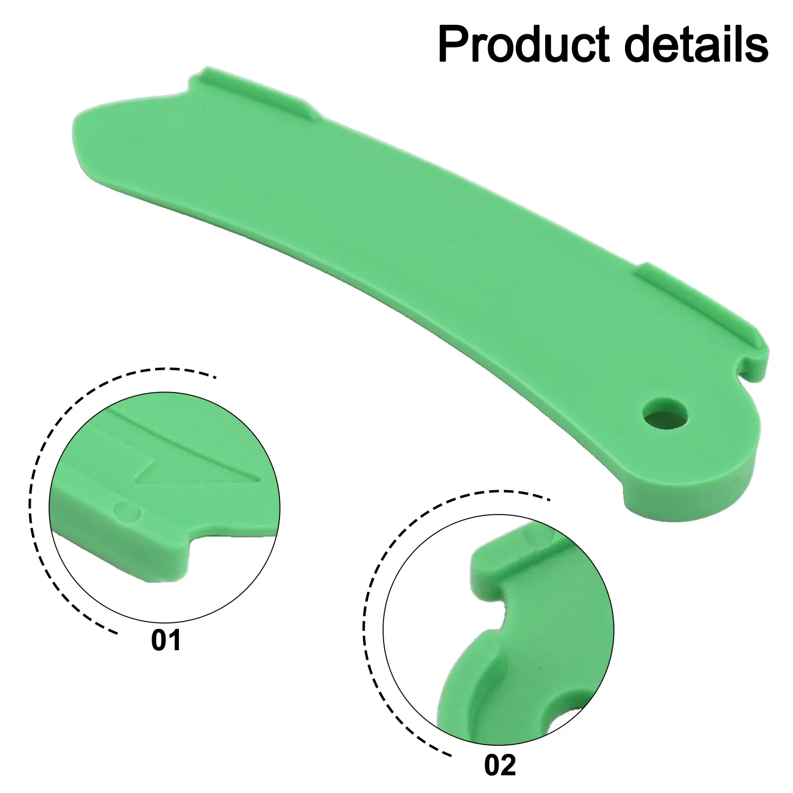 Bike Brake Adjuster Screw 1Pair Bicycle V Brake Bracket Pad Fit