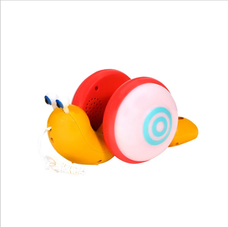 Cat Squeak Toy Automatic Smart Sensing Interactive Eletronic Induction Escape Cat Teasering Play USB Rechargeable Toy for Kitten 