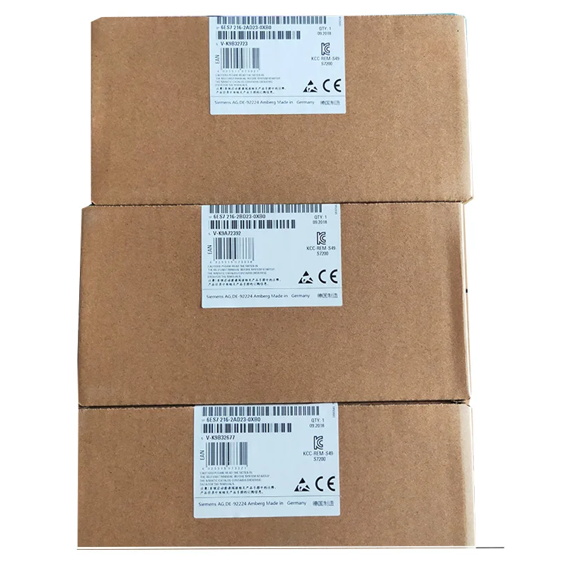 

New Original PLC for 6ES7138-4FA05-0AB0