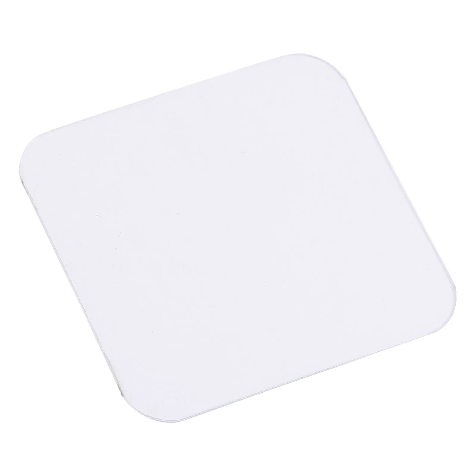1 Pz Potente Adesivo Non Mark Photo Wall Ausiliario Double Sided Pendincontri Fisso Su Due Lati Bagno Nastro In Viscosa Impermeabile
