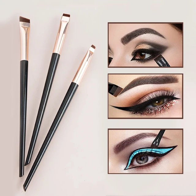 Thin Eyeliner Brush