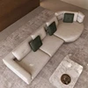 Luxury creative Sofa Sectional Luxury Modern Recliner irregular fashion interior big size Sofa Lounge Divano Home Furniture 5 Luxury creative Sofa Sectional Luxury Modern Recliner irregular fashion interior big size Sofa Lounge Divano Home Furniture 5