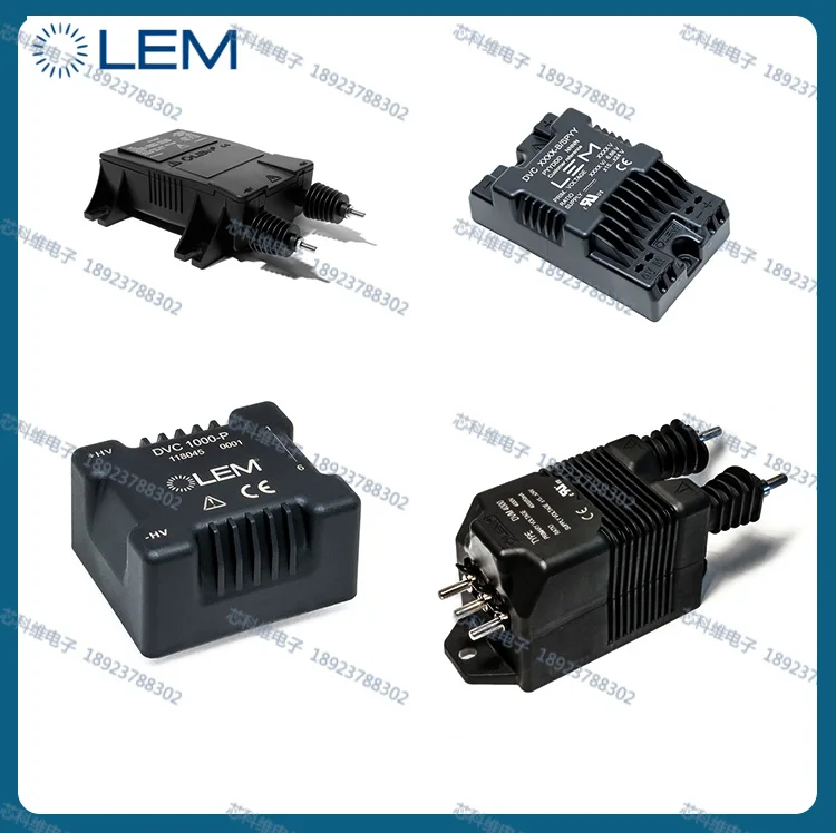 

LEMDV3000/SP2 Voltage Sensor DV6400 DV4200/SP1