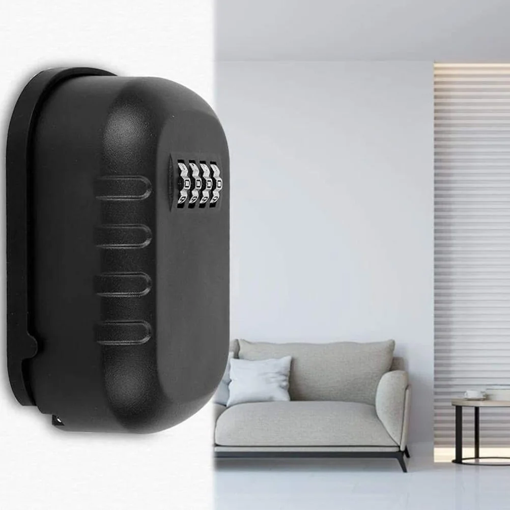 Рисунок 6 - Настенный Сейф для ключей с паролем