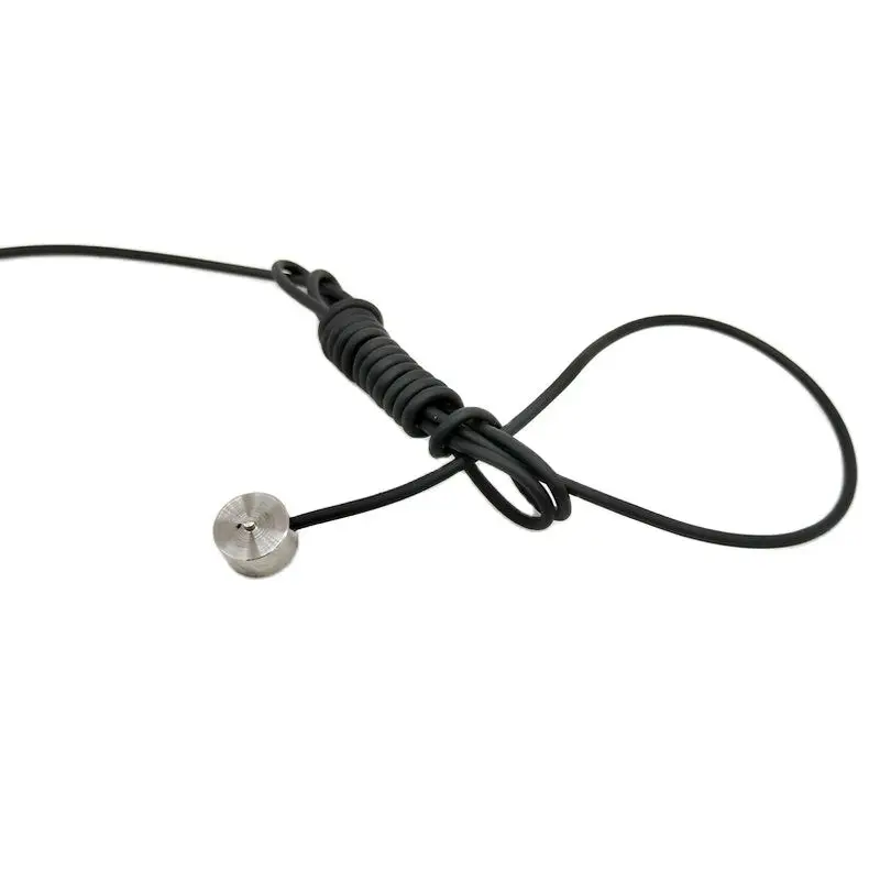 Cella Di Carico Mini Da 50kg - Sensore Di Compressione Professionale Per Misura Di Forza - Foto 14