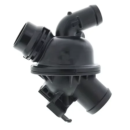 Engine Coolant Thermostat For BMW N55 F12 F13 F01 F02 F03 F06 2011- 11537605431 11538671514