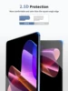 Tempered Film for Blackview Mega 2 (12 inch) 2025 HD Screen Protector Tablet Protective Glass HD Transparent Anti-fall 6