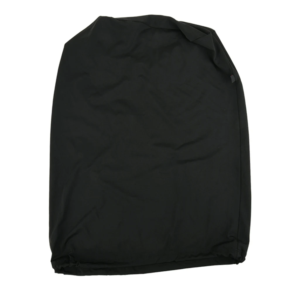 Dust Cover Elastic Outdoor Speaker Protective Cover Stretch Speaker Cover for JBL PartyBox Club 110/120