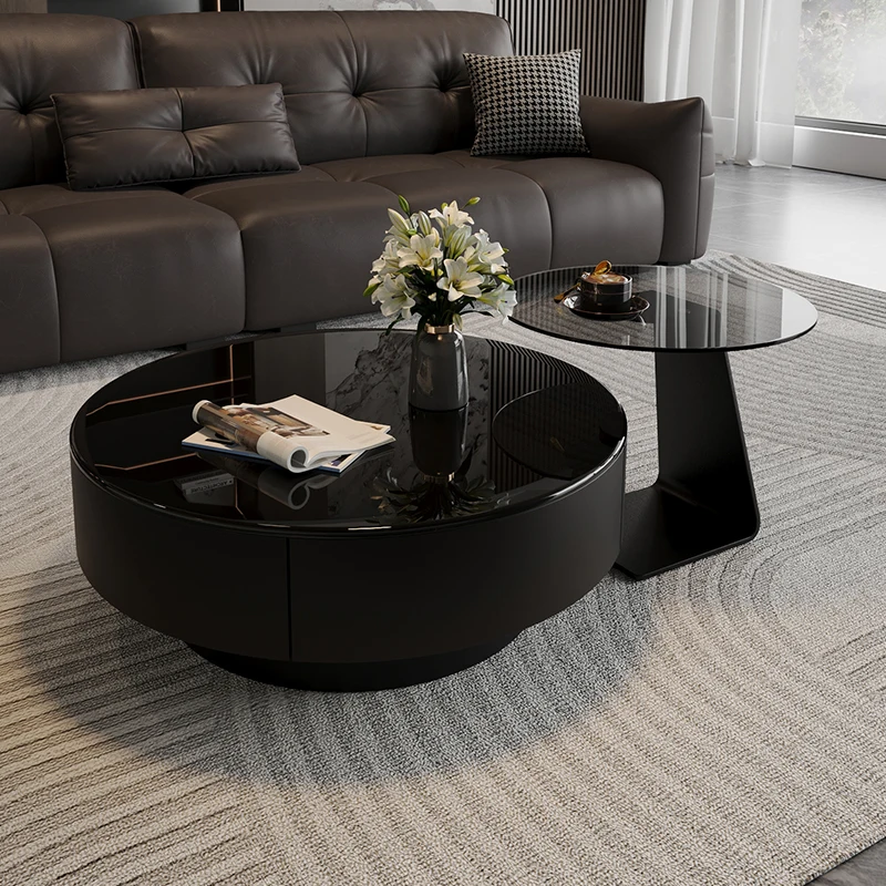 Luxury Coffee Tables 1
