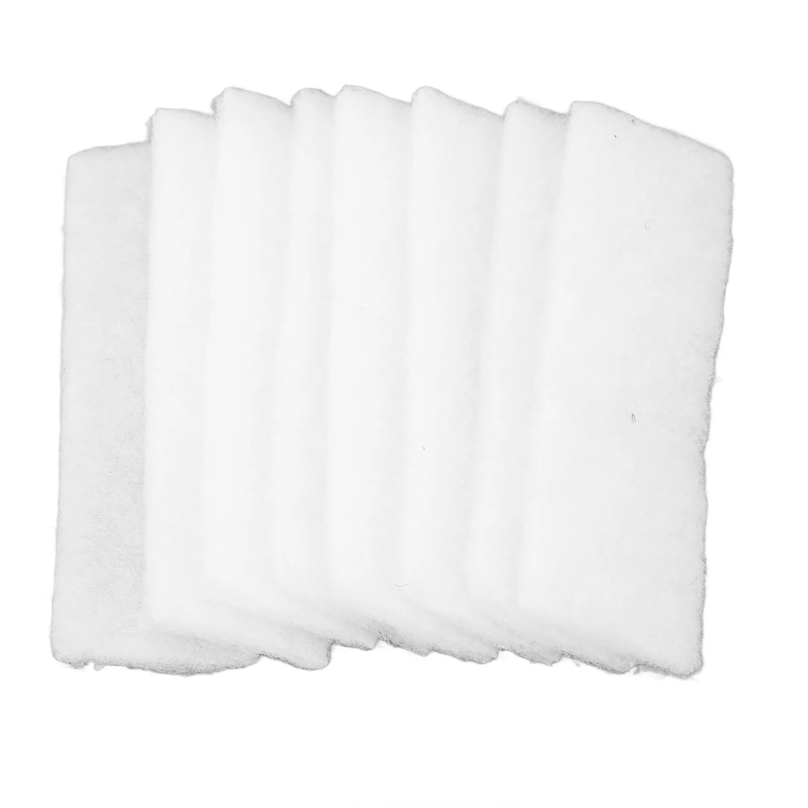 

8PCS Fryer Replacement Filter for Instant Vortex Plus 6 Quart Fryer with ClearCook OdorErase Fryer Filter Accessories