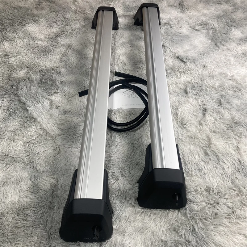 

Applicable to Volvo S60s90v40v60v90cc/Xc40xc60xc90/Roof Rack Luggage Rack Cross Rail