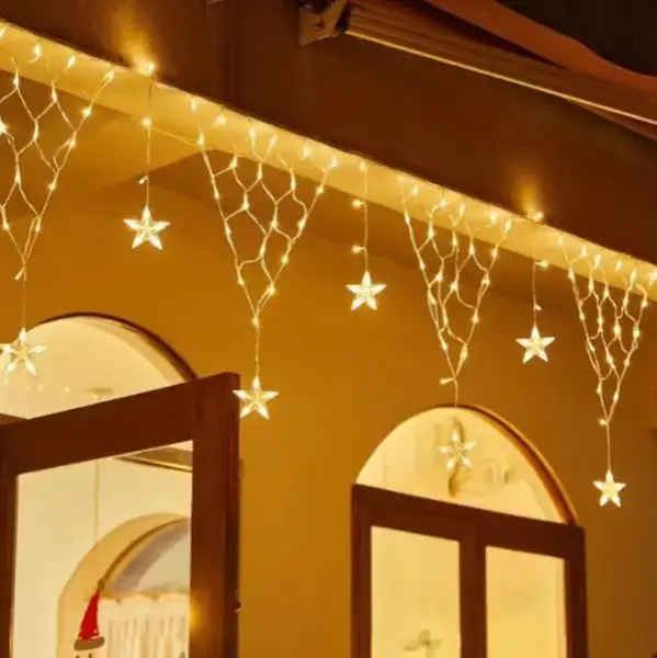LSDM Fairy Lights Store