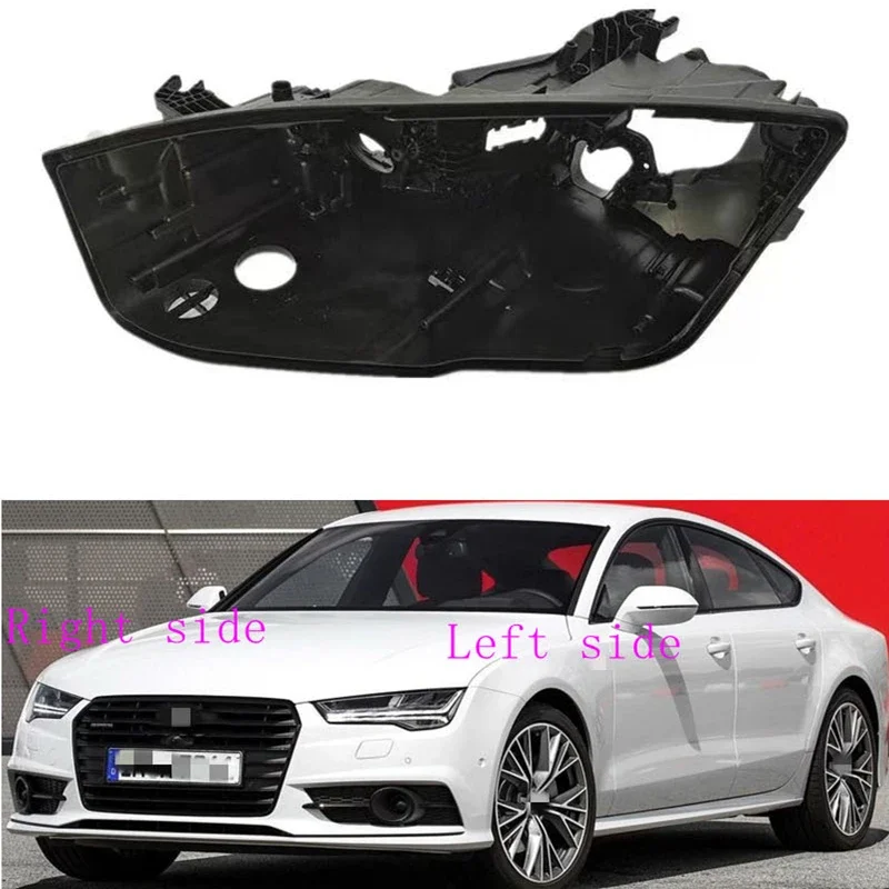 

Передняя фара для AUDI A7 2015 2016 2017 2018