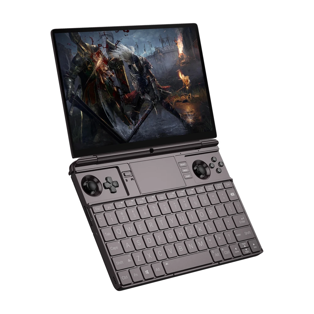 New 2025 version In stock! GPD WIN Max 2 10.1 Inch Handheld AMD AI 9 HX 370 64GB RAM 2TB SSD Mini Laptop Computer for business 5