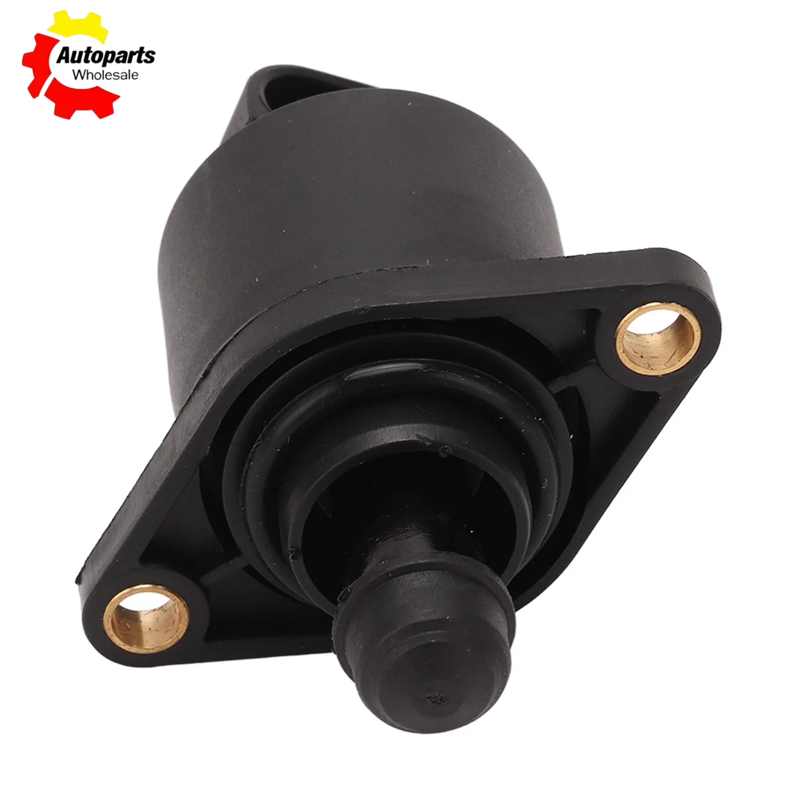420665941 4pins Idle Air Control Valve IACV fit For Can Am Outlander Renegade Models 2006-current on any Vtwin