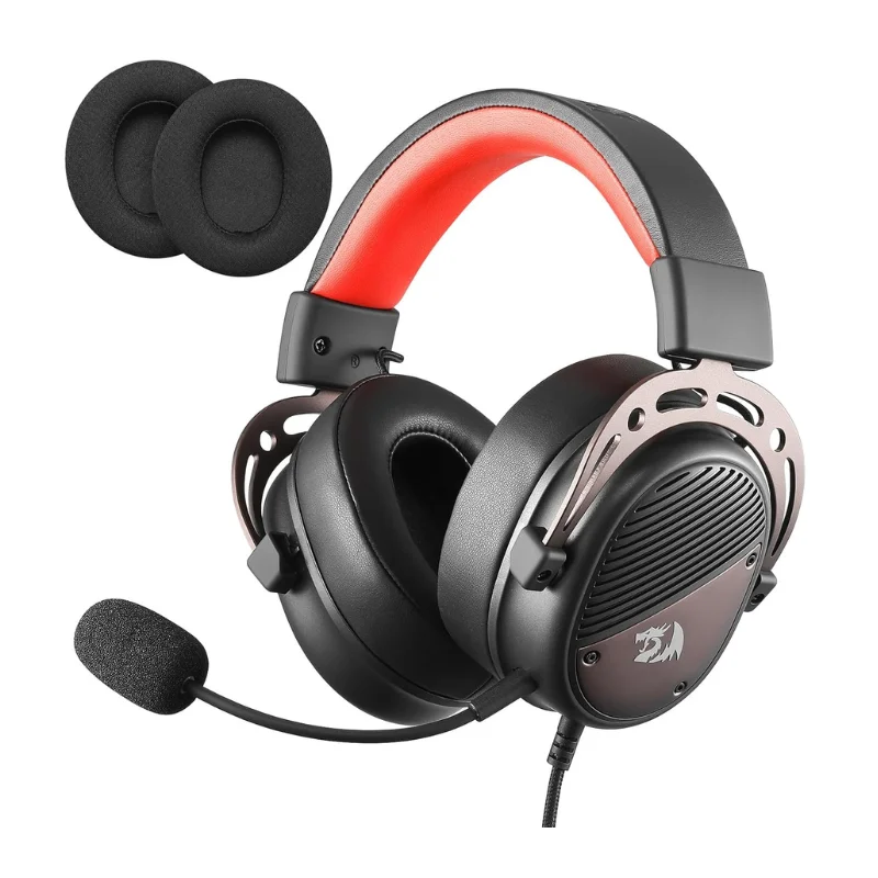 Redragon H730 USB Wired Gaming Headset