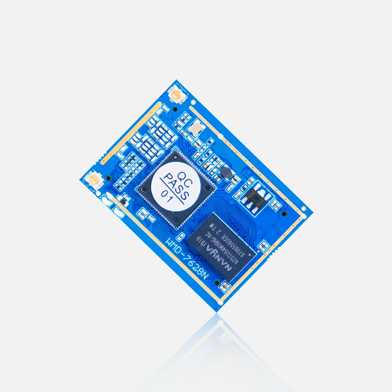 

MT7628 wireless WiFi module serial to wired to WiFi 4G routing openwrt/Linux