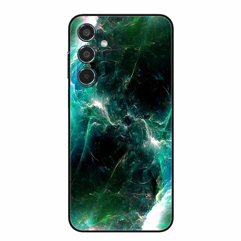 Lovely Cartoon Soft Silicone Phone Case - Decorative Bumper Shell and Protective Cover