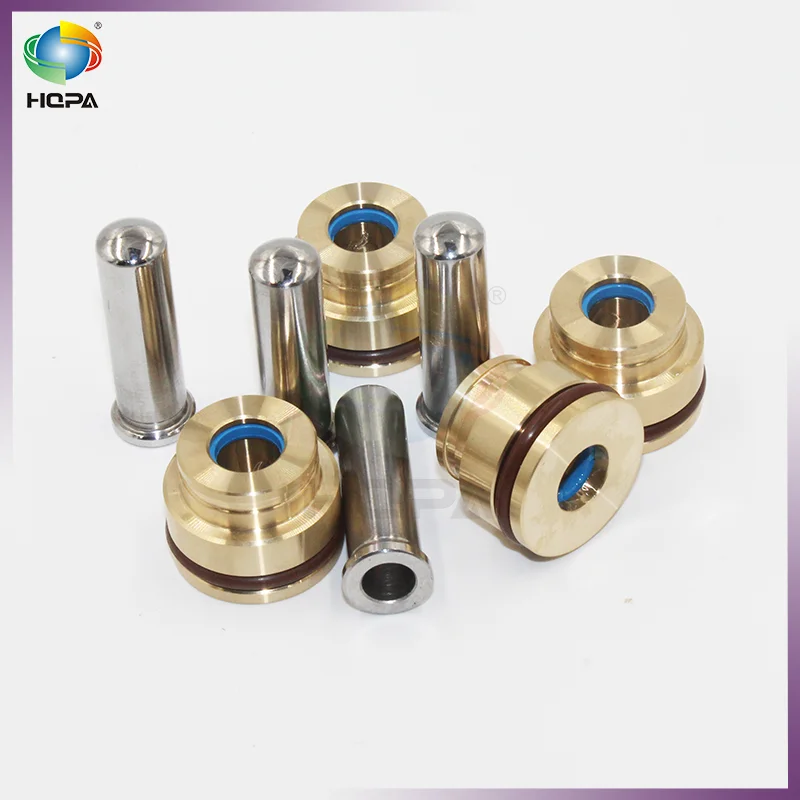 160070A1(PLUG) 160026A1&160027A1(THREADED ROD) CDP0818(OIL SEAL) 154491A1(O-RING) PIUG KIT/SPOOL KIT For CASE
