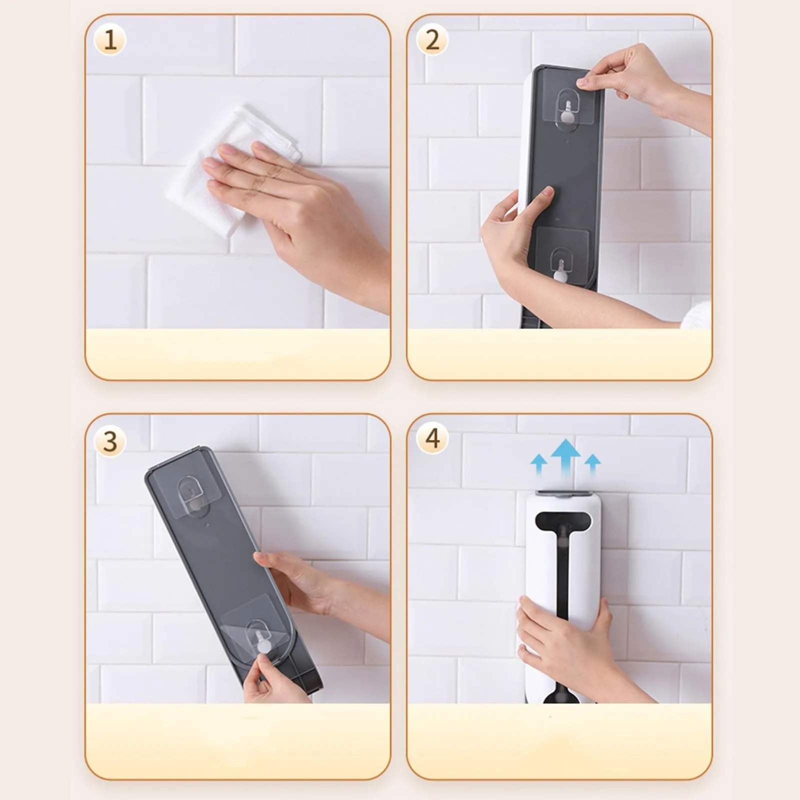 벽걸이 속옷 보관함, 옷장 의류 정리함 속옷 언더팬츠 양말 정리함 상자, 주방 쓰레기통