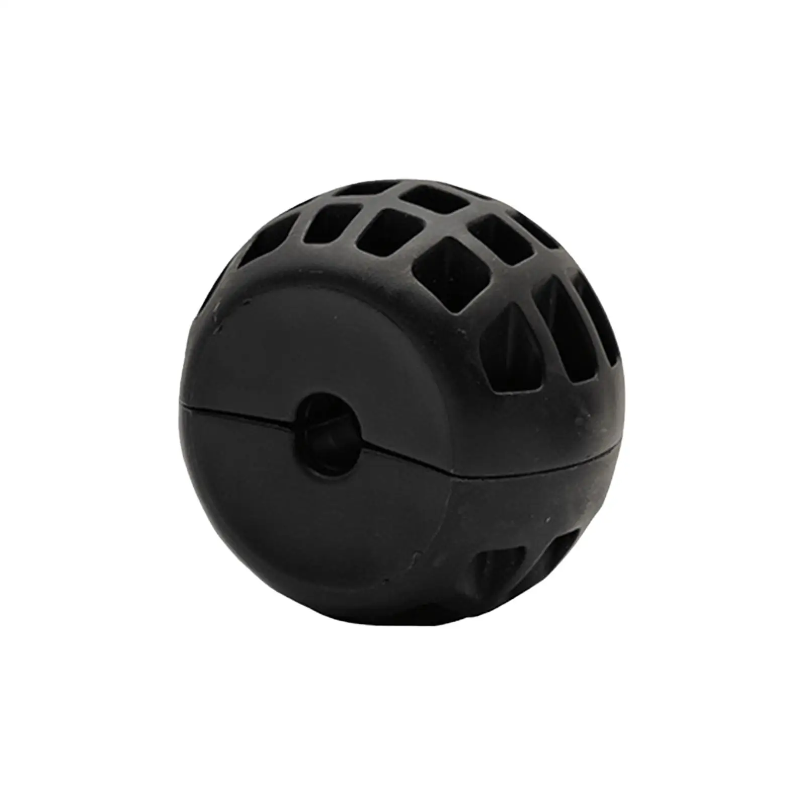 Winch Guard Cable Stopper Air Pipe Stop Ball for UTV Vehicle