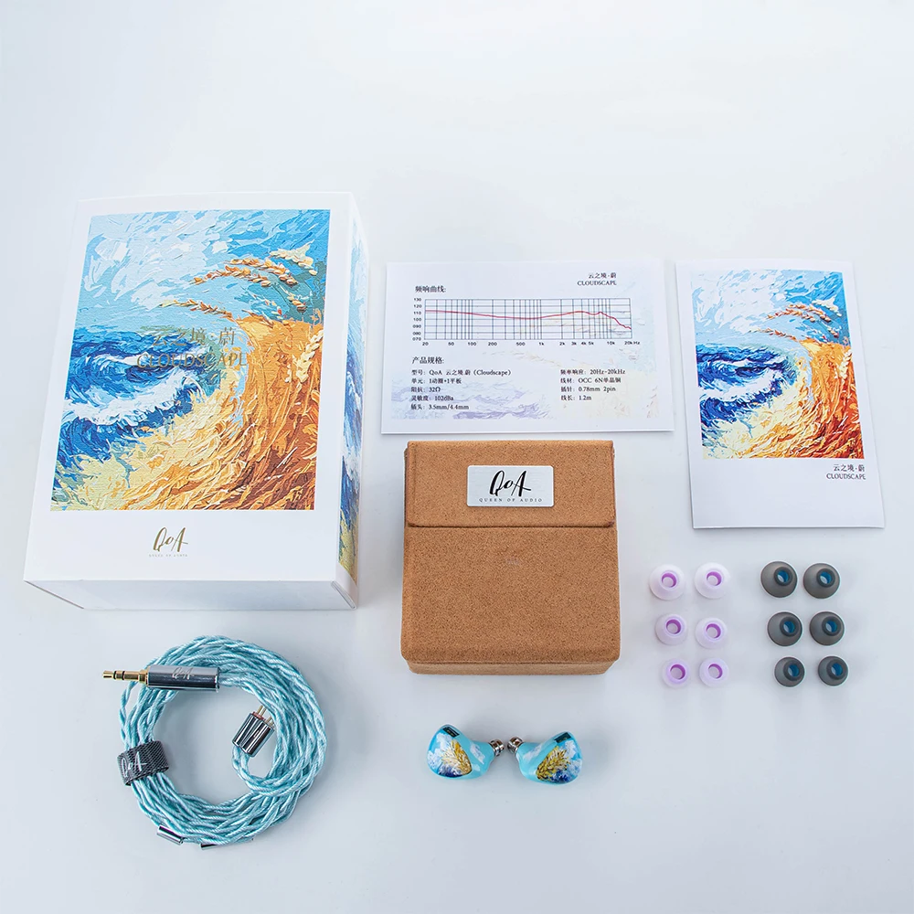 qoa cloudscape 4.4mm