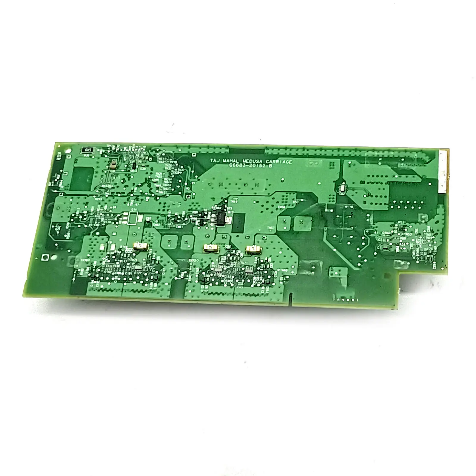Carriage PCA Board Q6683-20152 Fits For HP Designjet T1100 Q6683-60191 T610