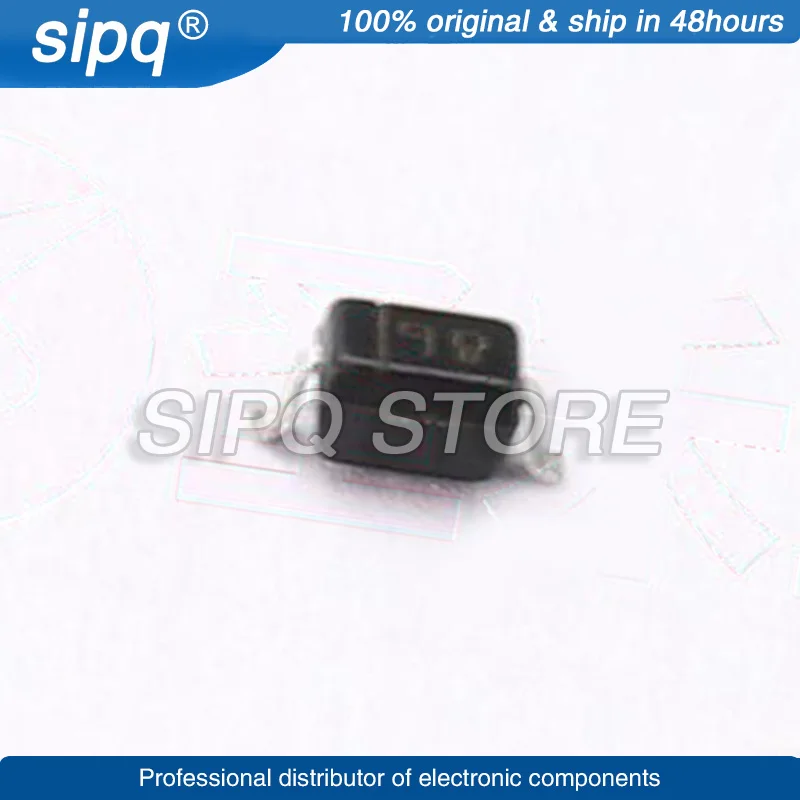 

150PCS/LOT BAT54JFILM SOD-323 Brand New and Original In Stock Authentic Product