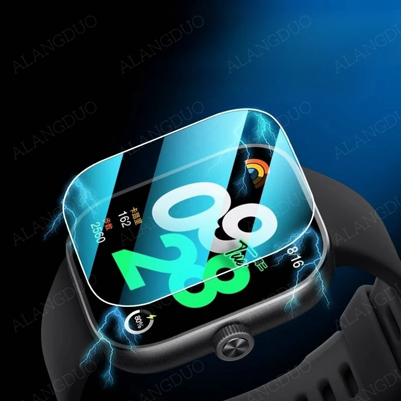 Redmi Watch 4  ȭ , Ƽ  , ü  ȭ ȣ , 3 
