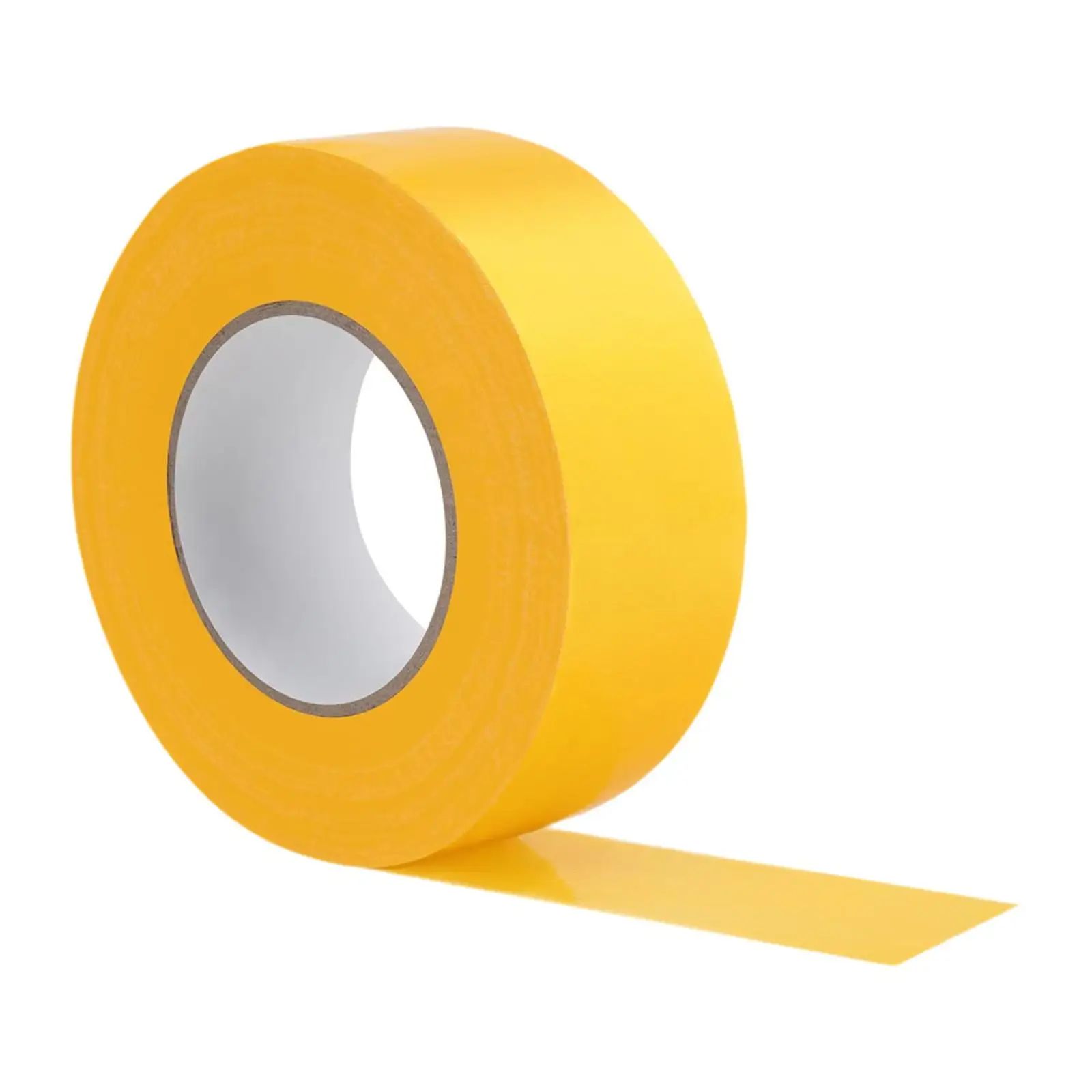 66ft Pickleball Court Tape Badminton Lines Tape Temporary Supplies Multipurpose Sports Field Flagging Tape for Games Tennis