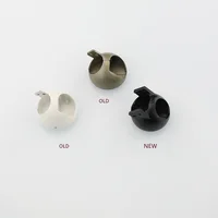 Buried Folder Sewing Machine Accessories 35875NP  For UNION SPECIAL 35800 Sewing Machine Parts 1
