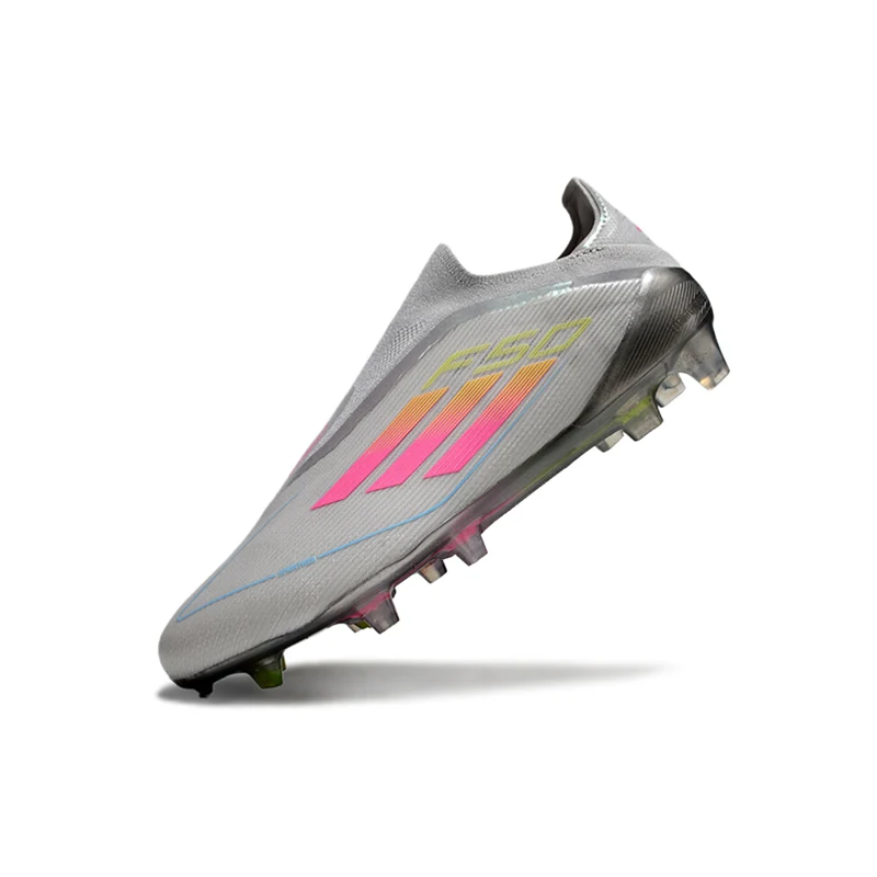 أحذية كرة القدم H-f50 عالية الجودة للرجال سهلة الا...