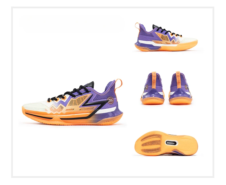 361° BIG3 future basketball shoes ,outdoor hiking running basketball sports sneakers,walking shoes for men women ,