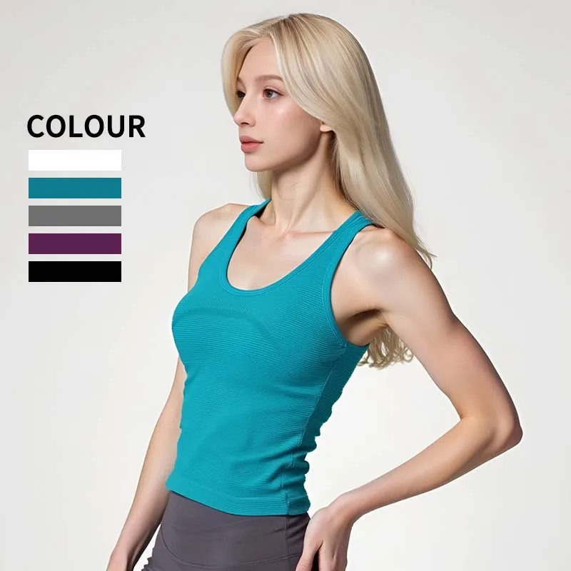 Débardeur Yoga & Sport Femme