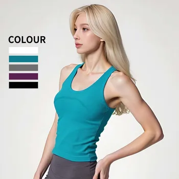 Débardeur Yoga & Sport Femme