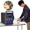 Air Cooled Handheld Welding Light Weight Torch Handheld Laser Welding Machine Price 5
