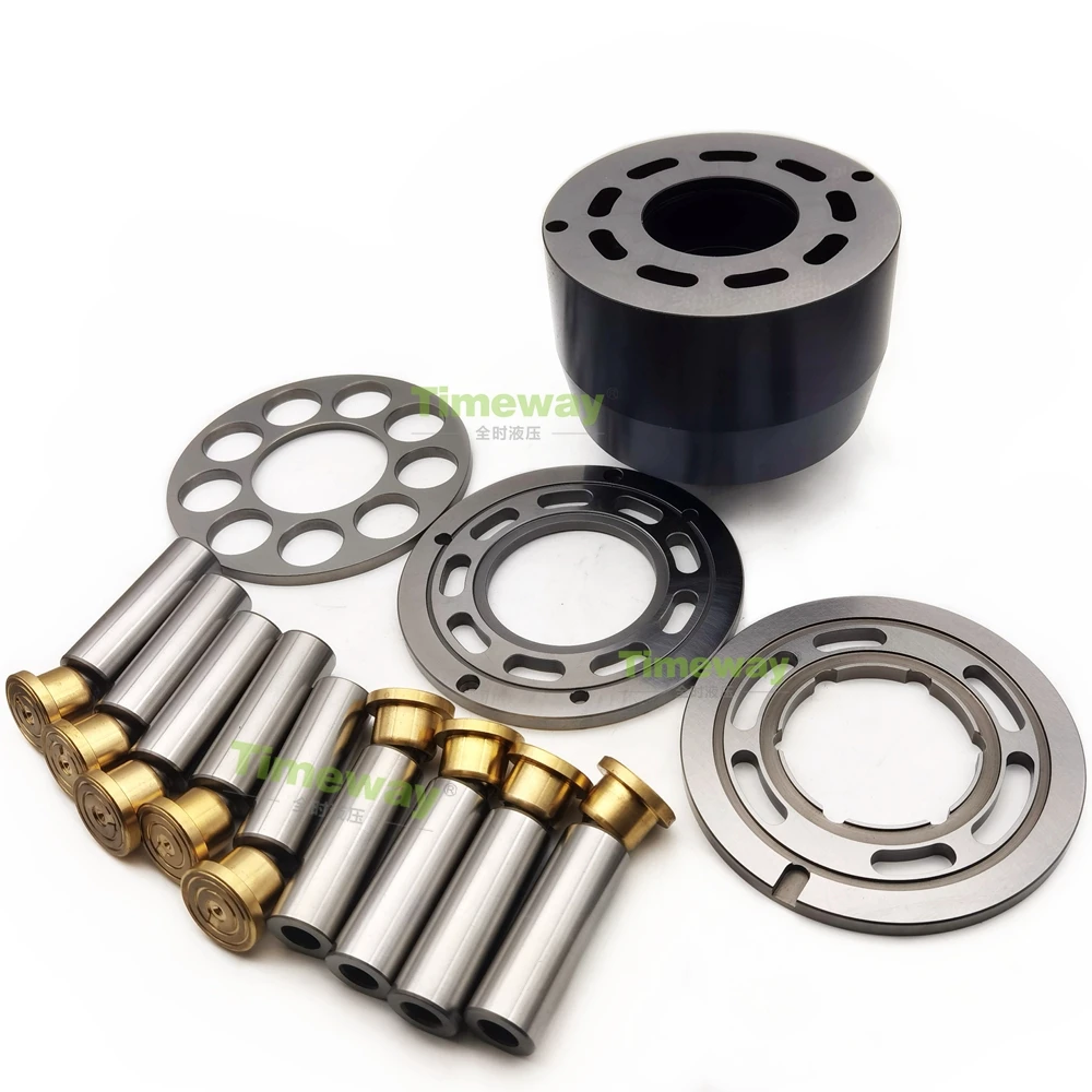 Hydraulic Piston Pumps Spare Parts Eaton 6423 6421 Pump Accessories Replacement Eaton Vickers