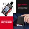 HABOTEST HT602 Sound Meter Audio Level Meter Sonometro Sound Meter Decibelimetro 30-130dB Decibel Meter Portable Noise Meter 5