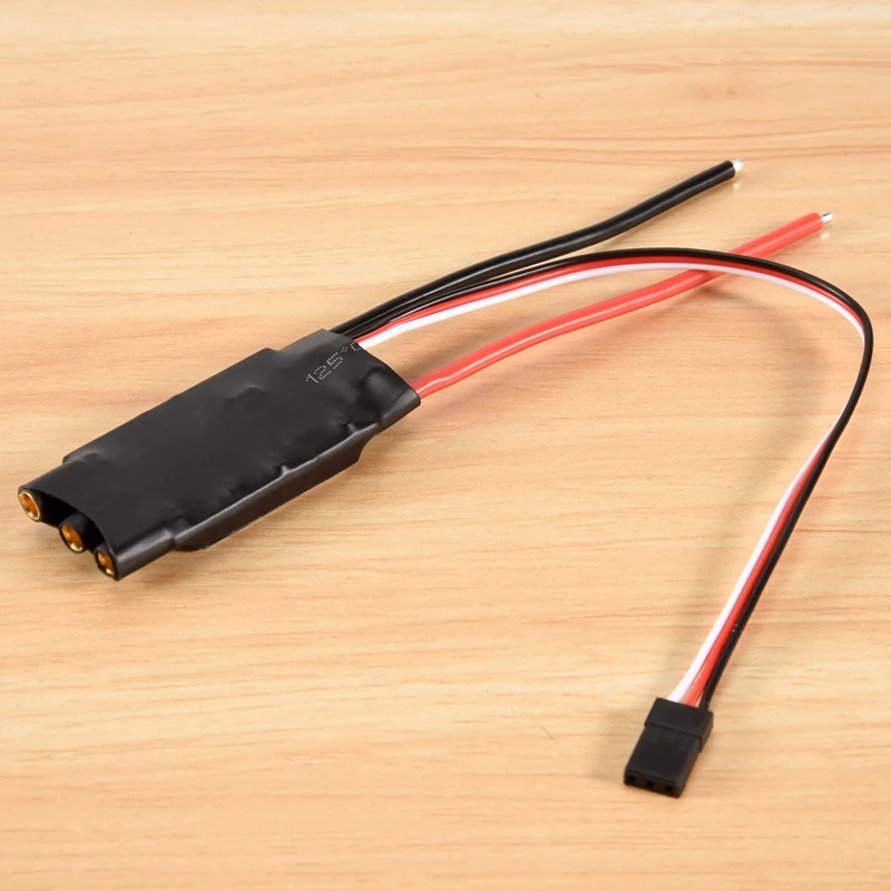 HP Simonk 30A ESC Brushless Speed Controller BEC 2A For Quadcopter F450 X525