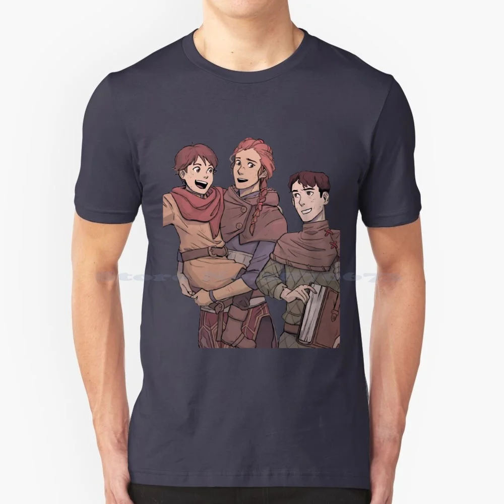 A Plague Tale Richieem T Shirt 100% Cotone Tee A Planty Tale Richieem Game A Plague Tale Richieem 2022 Hugo Amicia De Rune Artù